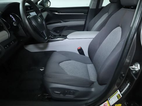 Certified 2019 Toyota Camry LE w/ Convenience Package FWD image 18