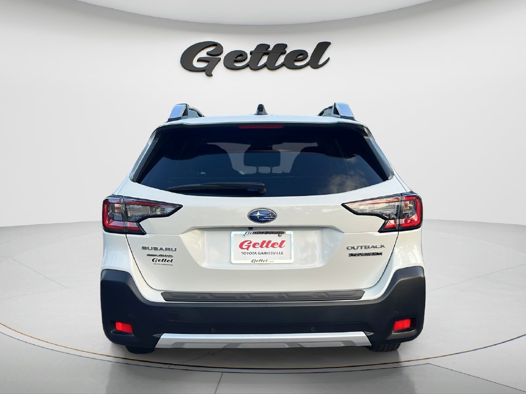 Used 2024 Subaru Outback Touring XT w/ Popular Package #2 AWD/4WD image 6