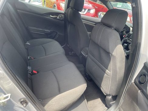 Used 2018 Honda Civic EX image 26