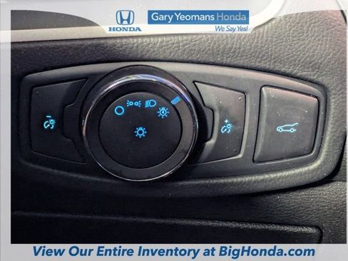 Used 2018 Ford Edge SEL w/ Equipment Group 201A image 22