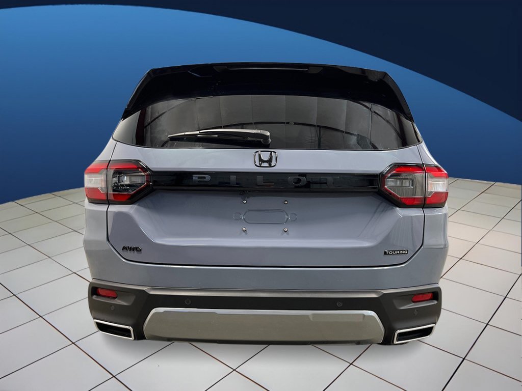 New 2026 Honda Pilot image 4