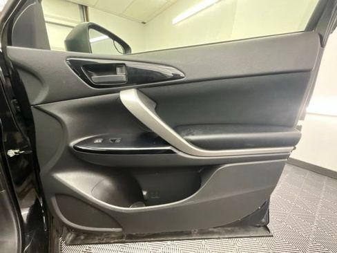 Used 2024 Mitsubishi Eclipse Cross LE AWD/4WD image 15