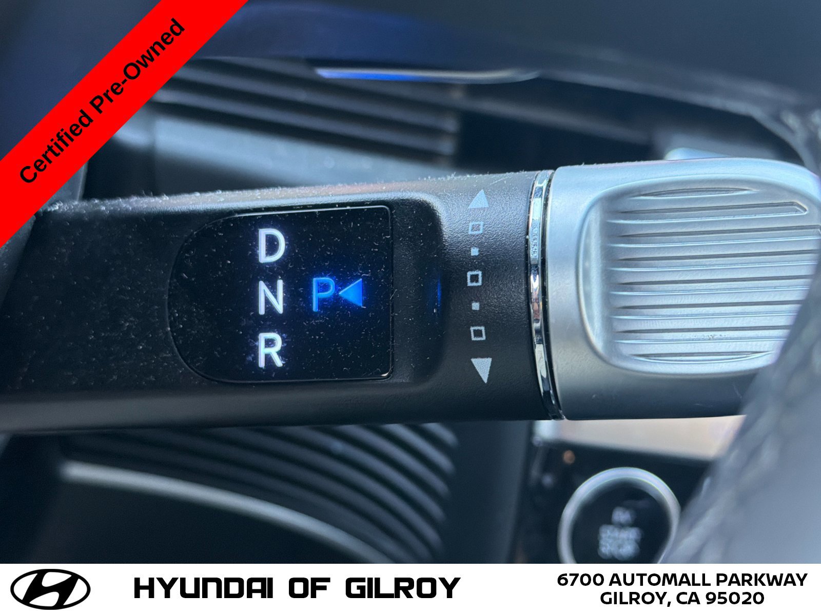 Certified 2024 Hyundai Ioniq 5 SEL RWD image 23