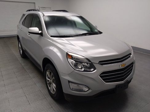 Used 2017 Chevrolet Equinox LT w/ Convenience Package FWD image 13