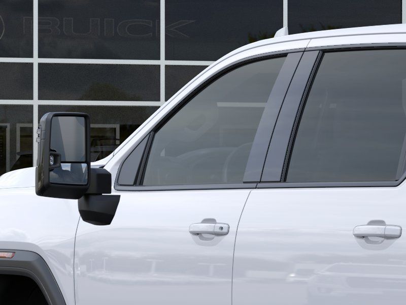 New 2026 GMC Sierra 2500 AT4 w/ AT4 Premium Plus Package AWD/4WD image 12