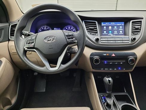 Used 2018 Hyundai Tucson SEL FWD image 22