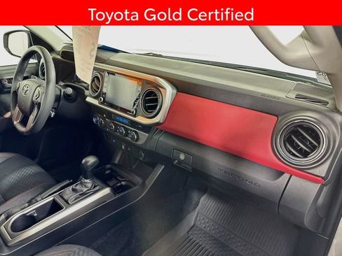 Certified 2023 Toyota Tacoma SR5 AWD/4WD image 29