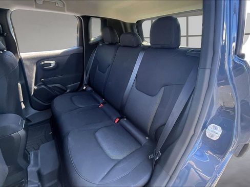 Used 2020 Jeep Renegade Sport w/ Sport Appearance Group AWD/4WD image 26