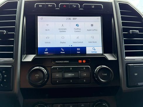 Used 2020 Ford F250 XLT w/ XLT Value Package AWD/4WD image 61