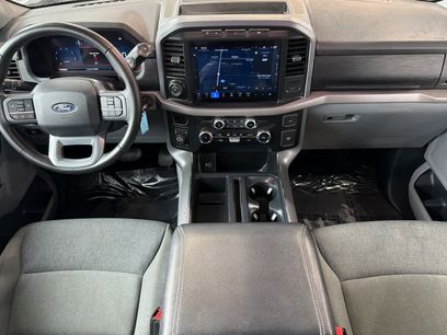 Used 2024 Ford F150 XLT w/ Mobile Office Package