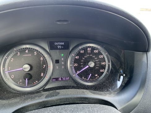 Used 2010 Lexus ES 350 w/ Preferred Accessory Package FWD image 19