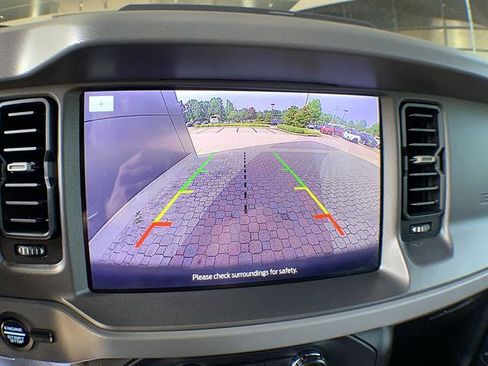Used 2024 Ford Bronco Big Bend AWD/4WD image 17