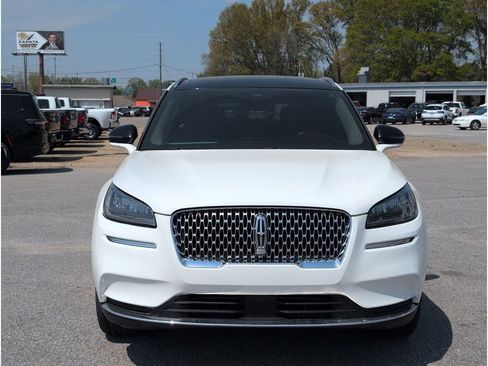 Used 2022 Lincoln Corsair Reserve w/ Luxury Package image 8