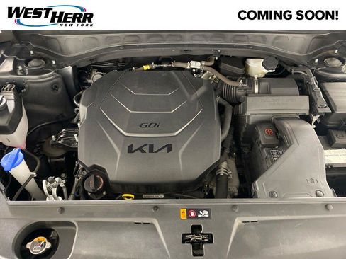 Used 2023 Kia Telluride S w/ S Sunroof Package AWD/4WD image 28