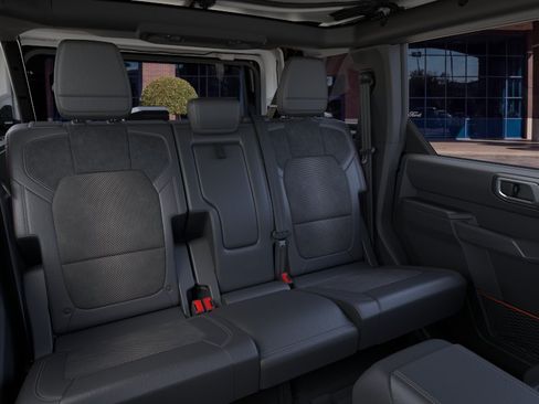 New 2026 Ford Bronco Raptor AWD/4WD image 11