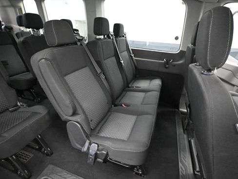 Used 2023 Ford Transit 350 XLT image 42