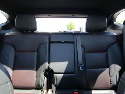 Used 2024 Chevrolet Blazer RS w/ Enhanced Convenience Package AWD/4WD image 21
