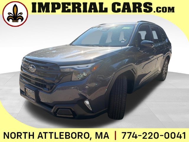 New 2026 Subaru Forester Sport w/ Onyx Edition AWD/4WD image 6