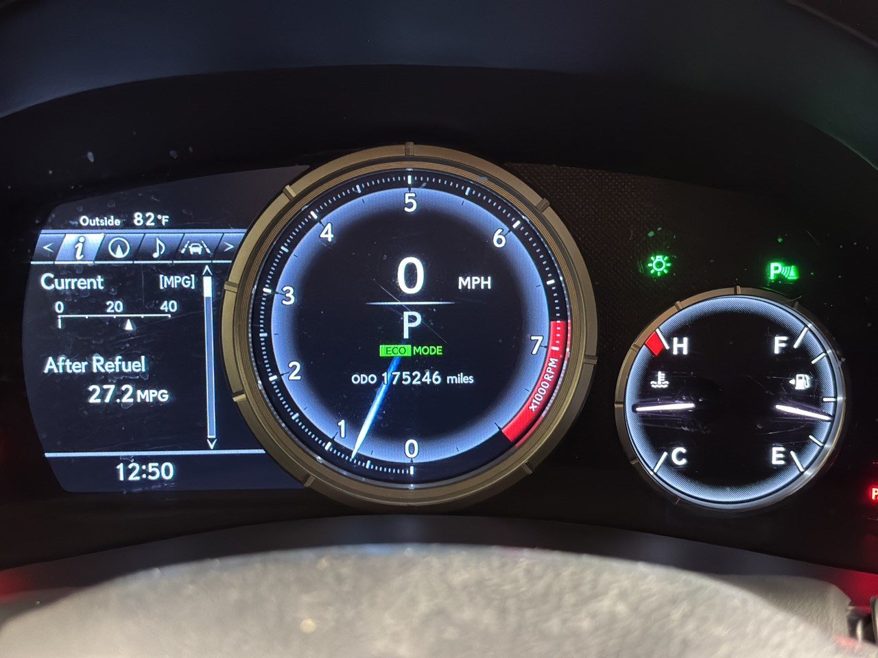 Used 2016 Lexus GS 350 F Sport RWD image 26