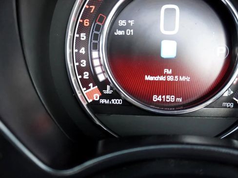 Used 2019 FIAT 500 Abarth image 23