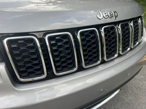 Used 2019 Jeep Grand Cherokee Limited w/ Luxury Group II AWD/4WD image 63