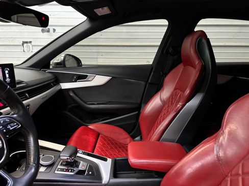 Used 2019 Audi S4 Premium Plus w/ Premium Plus Package image 23