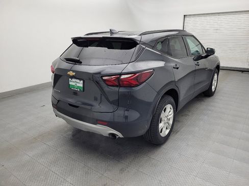 Used 2020 Chevrolet Blazer LT FWD image 9