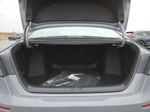 New 2025 Honda Accord Sport image 21