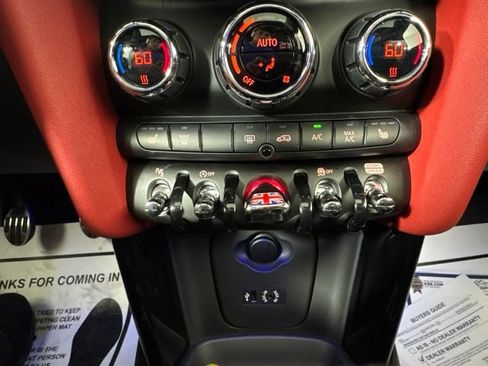 Used 2018 MINI Cooper John Cooper Works FWD image 15