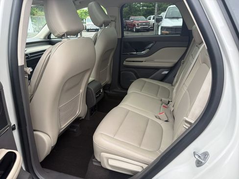 Certified 2023 Lincoln Corsair AWD w/ Equipment Group 101A image 13