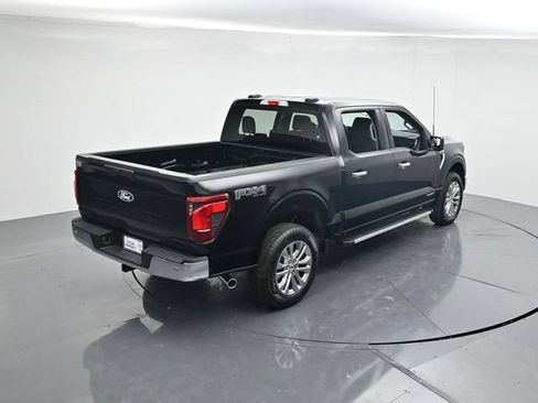 New 2026 Ford F150 XLT w/ XLT Chrome Appearance Package AWD/4WD image 38