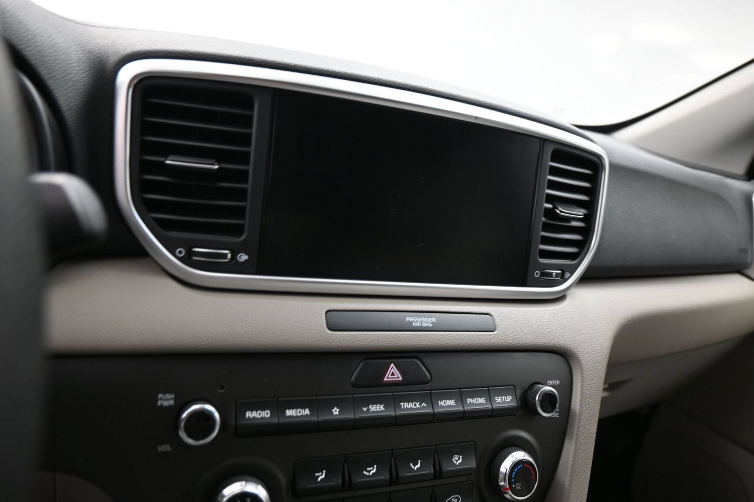 Used 2022 Kia Sportage LX AWD/4WD image 15