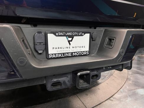 Used 2022 Ford F250 Lariat w/ Lariat Value Package image 26