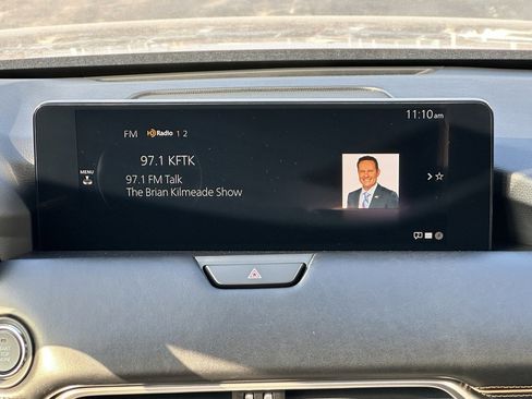 New 2026 MAZDA CX-90 3.3 Turbo w/ Premium Plus Pkg image 12