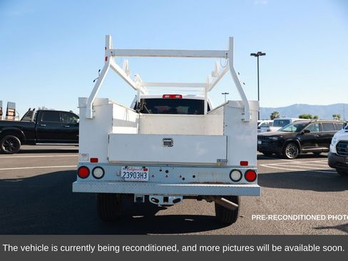 Used 2021 RAM 2500 Tradesman image 4