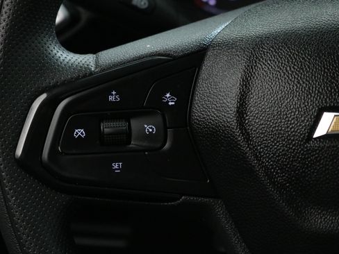 Certified 2023 Chevrolet TrailBlazer LS image 13