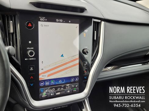 Certified 2023 Subaru Outback Touring image 11