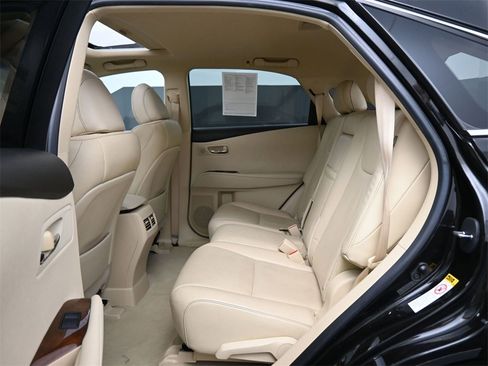 Used 2015 Lexus RX 350 FWD image 17