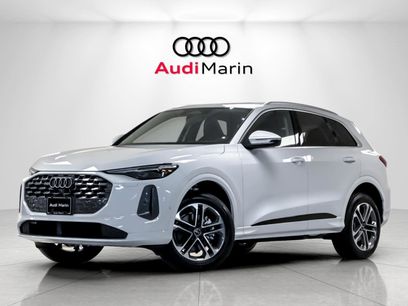 New 2026 Audi Q5 Premium