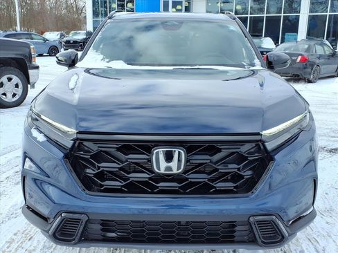 New 2026 Honda CR-V Sport image 2