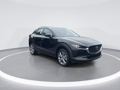 Used 2026 MAZDA CX-30 AWD 2.5 S image 2