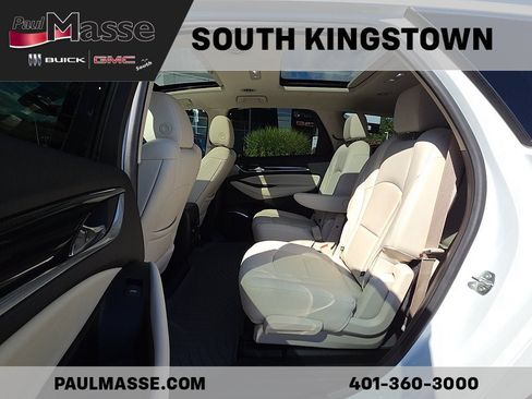 Used 2023 Buick Enclave Premium w/ Experience Buick Package AWD/4WD image 22