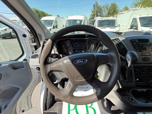 Used 2018 Ford Transit 250 138 image 6