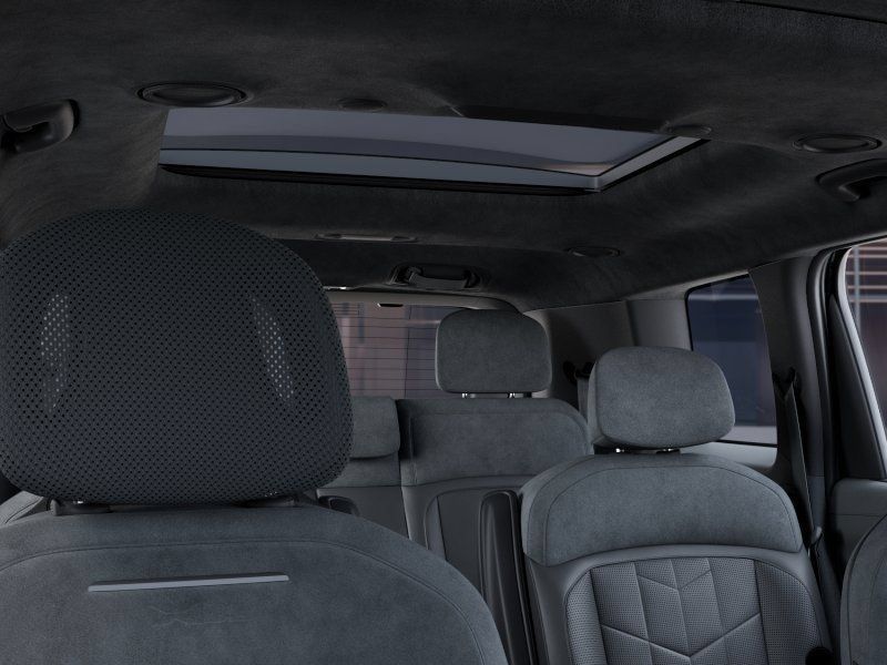 New 2027 Kia Telluride X-Line SX Prestige AWD/4WD image 27