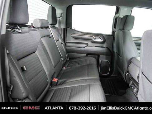 Used 2022 GMC Sierra 1500 Elevation image 20
