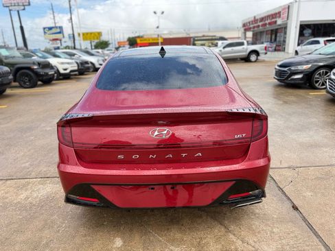 Used 2023 Hyundai Sonata SEL Plus FWD image 9