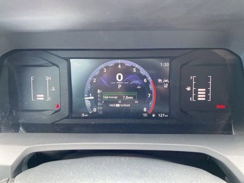 New 2026 Toyota Tacoma SR5 AWD/4WD image 6