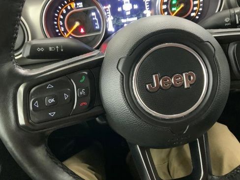 Used 2020 Jeep Gladiator Sport w/ Quick Order Package 24S image 21