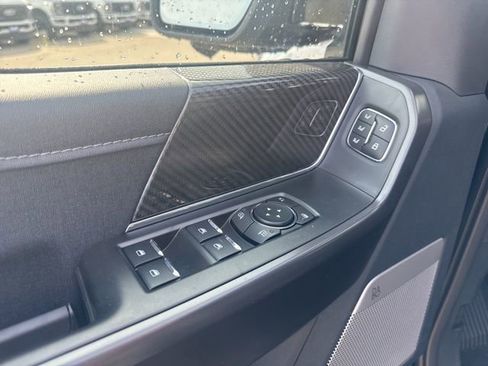 New 2025 Ford F150 Lariat w/ Equipment Group 501A Mid image 27