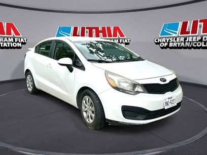 Used 2013 Kia Rio LX